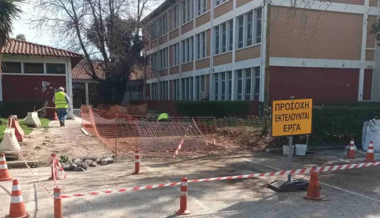 Πανεπιστήμιο Πατρών: Η μεγαλύτερη αναβάθμιση υποδομών - Εμβληματικά έργα 15 εκ. ευρώ