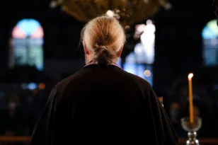 Ποινή κάθειρξης 12,5 χρόνων σε πρώην αρχιμανδρίτη για απάτη ύψους 1,3 εκατ. ευρώ! Υπόσχονταν ότι θα γίνει Μητροπολίτης