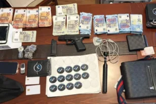 Πώς εντοπίστηκε ο 16χρονος παραχαράκτης στην Κατερίνη