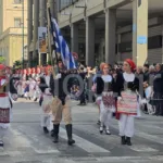 Πάτρα: Με τιμή και καμάρι η παρέλαση για την 25η Μαρτίου – Δείτε ΦΩΤΟ και ΒΙΝΤΕΟ