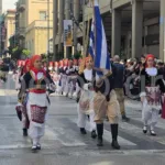 Πάτρα: Με τιμή και καμάρι η παρέλαση για την 25η Μαρτίου – Δείτε ΦΩΤΟ και ΒΙΝΤΕΟ