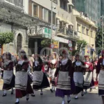 Πάτρα: Με τιμή και καμάρι η παρέλαση για την 25η Μαρτίου – Δείτε ΦΩΤΟ και ΒΙΝΤΕΟ