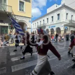 Πάτρα: Με τιμή και καμάρι η παρέλαση για την 25η Μαρτίου – Δείτε ΦΩΤΟ και ΒΙΝΤΕΟ