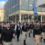 Πάτρα: Με τιμή και καμάρι η παρέλαση για την 25η Μαρτίου – Δείτε ΦΩΤΟ και ΒΙΝΤΕΟ