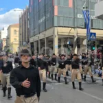 Πάτρα: Με τιμή και καμάρι η παρέλαση για την 25η Μαρτίου – Δείτε ΦΩΤΟ και ΒΙΝΤΕΟ