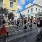 Πάτρα: Με τιμή και καμάρι η παρέλαση για την 25η Μαρτίου – Δείτε ΦΩΤΟ και ΒΙΝΤΕΟ