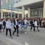 Πάτρα: Με τιμή και καμάρι η παρέλαση για την 25η Μαρτίου – Δείτε ΦΩΤΟ και ΒΙΝΤΕΟ