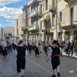 Πάτρα: Με τιμή και καμάρι η παρέλαση για την 25η Μαρτίου – Δείτε ΦΩΤΟ και ΒΙΝΤΕΟ