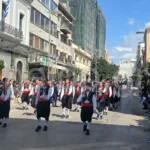 Πάτρα: Με τιμή και καμάρι η παρέλαση για την 25η Μαρτίου – Δείτε ΦΩΤΟ και ΒΙΝΤΕΟ