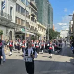 Πάτρα: Με τιμή και καμάρι η παρέλαση για την 25η Μαρτίου – Δείτε ΦΩΤΟ και ΒΙΝΤΕΟ