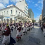 Πάτρα: Με τιμή και καμάρι η παρέλαση για την 25η Μαρτίου – Δείτε ΦΩΤΟ και ΒΙΝΤΕΟ