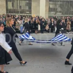 Πάτρα: Με τιμή και καμάρι η παρέλαση για την 25η Μαρτίου – Δείτε ΦΩΤΟ και ΒΙΝΤΕΟ