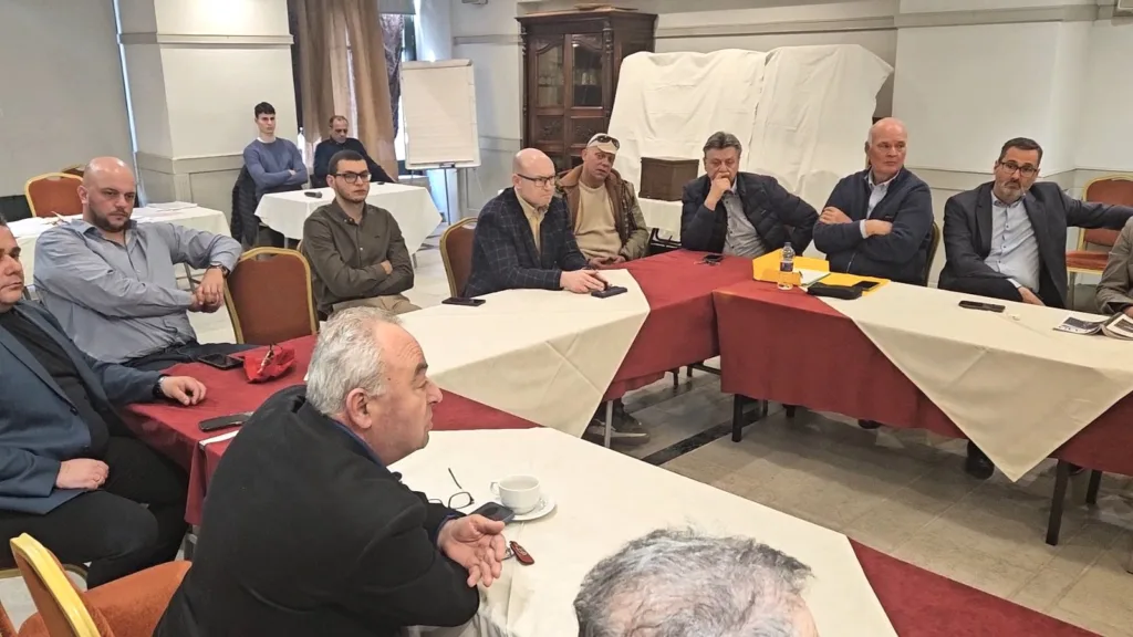 Νέο Διοικητικό Συμβούλιο στον ΠΑ.Σ.Ε.ΒΙ.ΠΕ.: Το ενεργειακό κόστος στις άμεσες προτεραιότητες για τις επιχειρήσεις των Βιομηχανικών Πάρκων