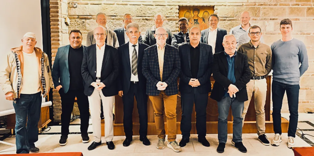 Νέο Διοικητικό Συμβούλιο στον ΠΑ.Σ.Ε.ΒΙ.ΠΕ.: Το ενεργειακό κόστος στις άμεσες προτεραιότητες για τις επιχειρήσεις των Βιομηχανικών Πάρκων