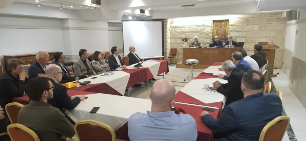 Νέο Διοικητικό Συμβούλιο στον ΠΑ.Σ.Ε.ΒΙ.ΠΕ.: Το ενεργειακό κόστος στις άμεσες προτεραιότητες για τις επιχειρήσεις των Βιομηχανικών Πάρκων