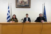 ΠΑΣΟΚ: Παρουσία Χρηστίδη ο προσυνεδριακός διάλογος στη Δυτική Αχαΐα