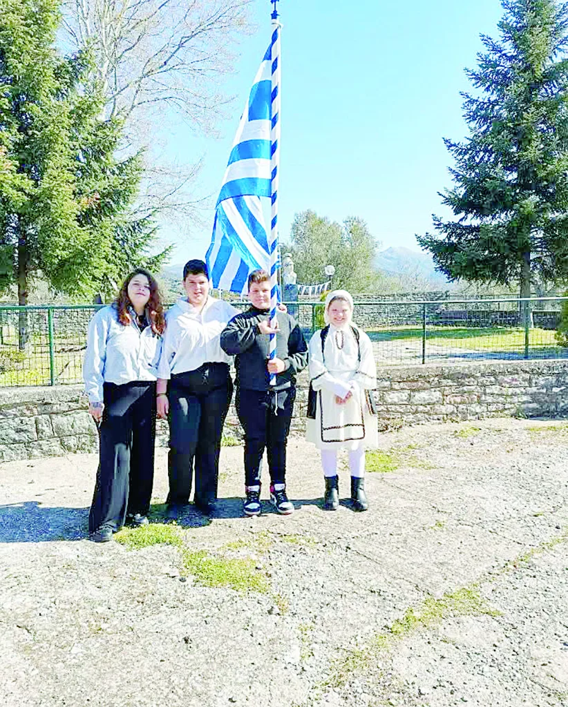 Παράτησε την Αθήνα για το Σοποτό Καλαβρύτων: Από το μηδέν στη ζωή