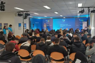 Πάτρα: Η Περιφερειακή Διεθυνση Δυτικής Ελλάδας στο PatrasIQ 2026 ΦΩΤΟ