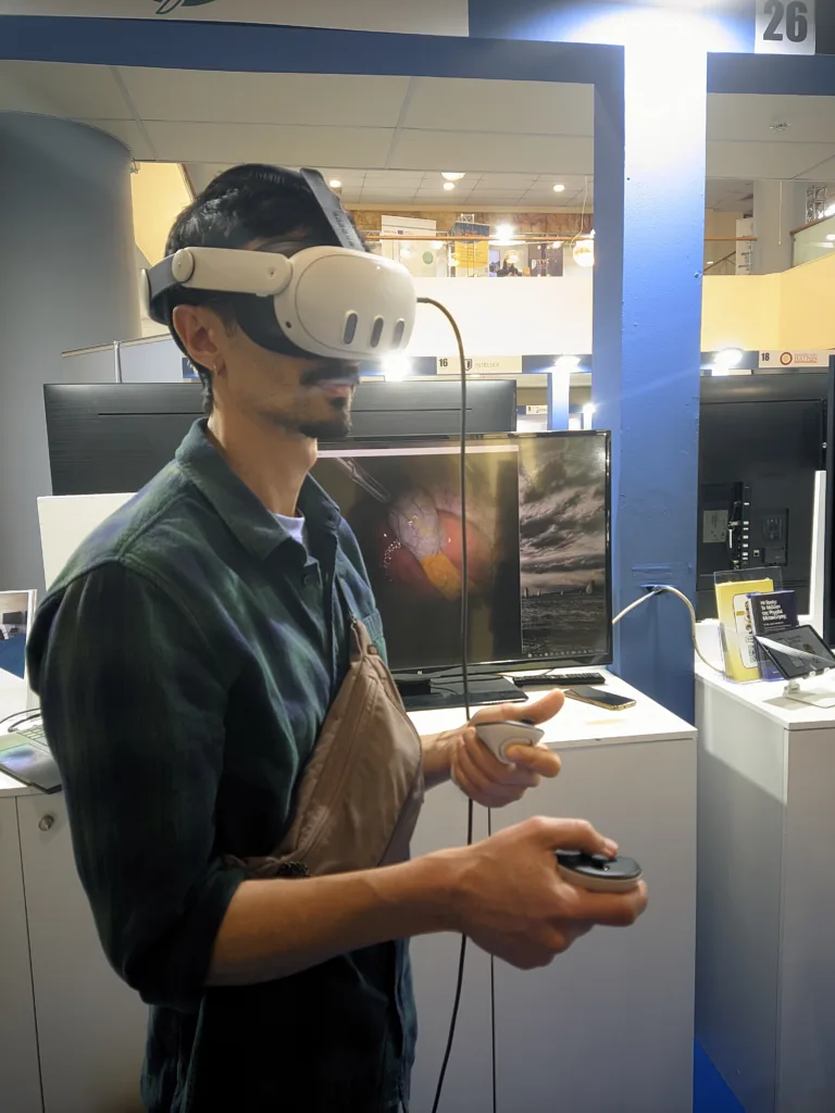 Η Πάτρα της Καινοτομίας: Ο 5ετής φοιτητής Ιατρικής που εντυπωσίασε στο Patras IQ Η Πάτρα της Καινοτομίας: Ο 5ετής φοιτητής Ιατρικής που εντυπωσίασε στο Patras IQ