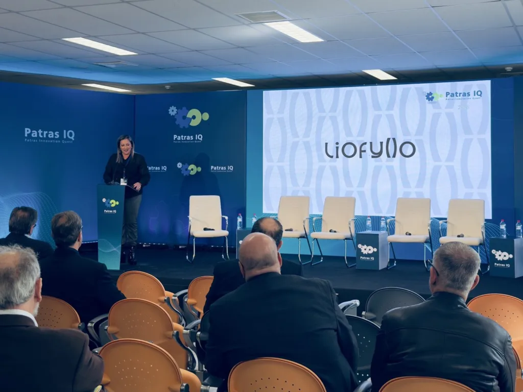 Patras IQ 2026: Το Επιμελητήριο Αχαΐας ανέδειξε την καινοτομία μέσα από το “Achaia Business & Innovation Showcase 2026”