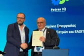 9η Patras Innovation Quest – Patras IQ στο Πανεπιστήμιο Πατρών: Η γνώση συνάντησε την ανάπτυξη