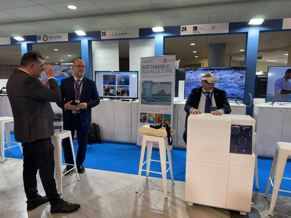 9η Patras Innovation Quest – Patras IQ στο Πανεπιστήμιο Πατρών: Η γνώση συνάντησε την ανάπτυξη