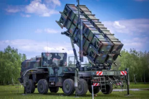 Τουρκία: Διαμαρτυρία σε ΝΑΤΟ, ΕΕ και ΗΠΑ για τους Patriot στην Κάρπαθο και τα F-16 στη Λήμνο