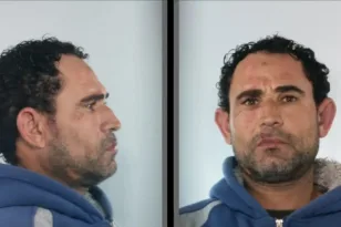 Αυτός είναι ο 36χρονος που είχε επιτεθεί σε 7 γυναίκες στον Πειραιά