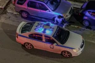 Θεσσαλονίκη: Πρόστιμο 22.000 ευρώ σε 17χρονο μετά από καταδίωξη