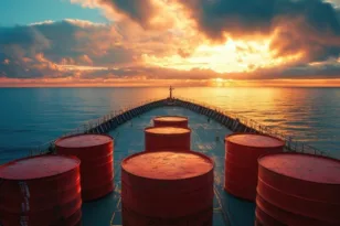 Reuters: Αμερικανικό πετρέλαιο στην Ελλάδα