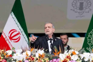 Ιράν: Τριμελής μεταβατική ηγεσία μετά τον θάνατο του Αλί Χαμενεΐ