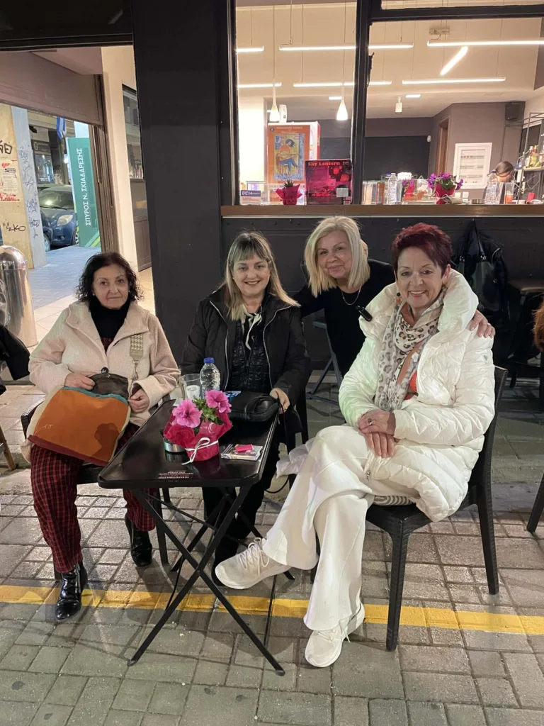 Πάτρα: Ο «Πεζόδρομος Τέχνης» ζωντάνεψε στην Παντανάσσης με μουσική του δρόμου ΦΩΤΟ