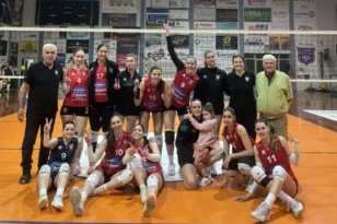 Οι γυναίκες της Παναχαϊκής πέρασαν από το Αργος και έκαναν το 18 στα 18!