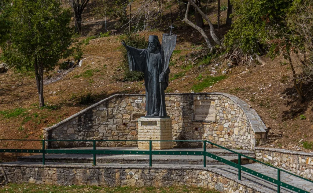 Ο Δήμος Καλαβρύτων τιμά τα ιστορικά γεγονότα της Αγίας Λαύρας και την 205η επέτειο της Εθνικής Παλιγγενεσίας