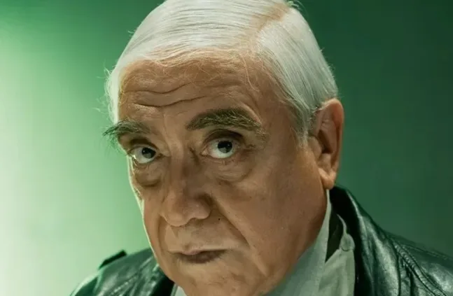 Ο Δημήτρης Πιατάς στην «Π»: «Κάναμε την αμνησία εθνικό μας... σπορ!»