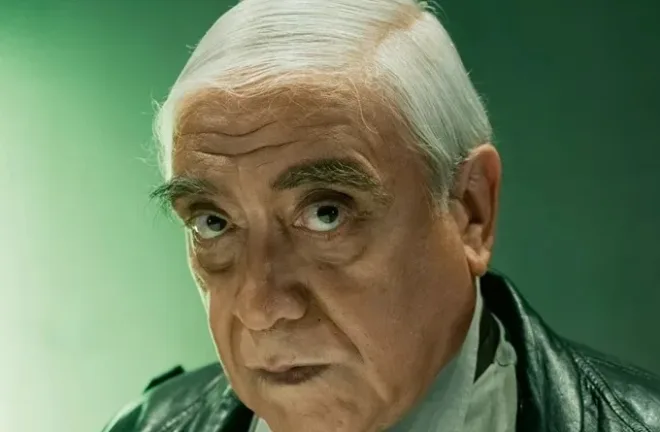 Ο Δημήτρης Πιατάς στην «Π»: «Κάναμε την αμνησία εθνικό μας... σπορ!»