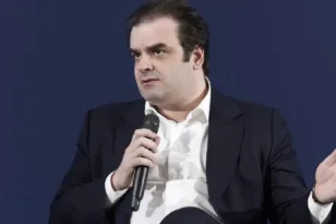 Λάρισα: Πιερρακάκης, Θεοδωρικάκος και Τσιάρας έβαλαν στο τραπέζι οικονομία, επενδύσεις και αγροτικό σχέδιο