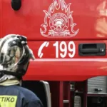Πάτρα: Φωτιά και μεγάλη αναστάτωση, 78χρονη προσπάθησε να τη σβήσει μόνη της