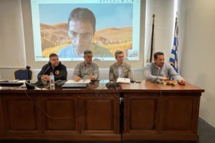 Πρωτοβουλία του Επιμελητηρίου Αχαΐας: «Σφραγίδα» ΠΟΠ για το αχαϊκό ελαιόλαδο