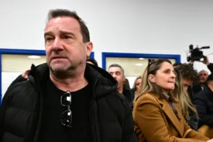 Πλακιάς: Οποιοσδήποτε έχει στο μυαλό του προσωπικά συμφέροντα για να μεταφερθεί η δίκη σε άλλη πόλη θα με βρει απέναντι του