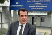Πλεύρης από τα Διαβατά: Προετοιμασία για το νέο Σύμφωνο Μετανάστευσης με έμφαση σε επιστροφές και άσυλο