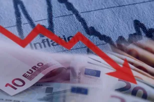 Reuters: Ο πληθωρισμός επιστρέφει, πιο ευάλωτη η Ευρώπη από τις ΗΠΑ