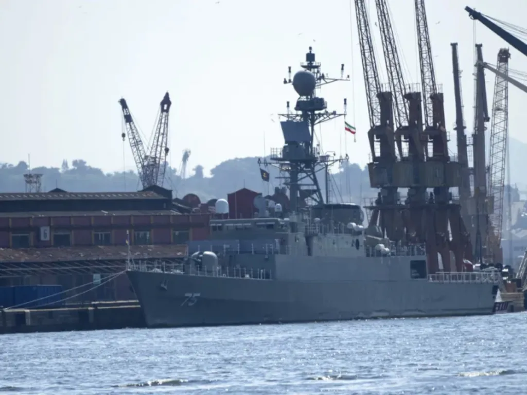 Μέση Ανατολή: Το Αζερμπαϊτζάν κατηγορεί το Ιράν για τρομοκρατία και η Τεχεράνη απειλεί την ΕΕ ότι θα πληρώσει το τίμημα αν μείνει σιωπηλή ΣΥΝΕΧΗΣ ΕΝΗΜΕΡΩΣΗ