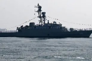 Σρι Λάνκα: Έλεγχος του ιρανικού πλοίου IRIS Bushehr, αποβιβάζονται 200 ναύτες