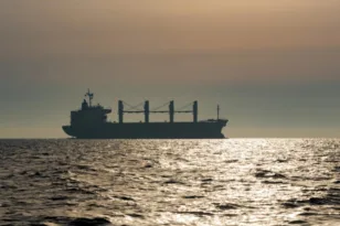 Μαύρη Θάλασσα: Επίθεση σε πλοίο, σοβαρά τραυματισμένος ναυτικός