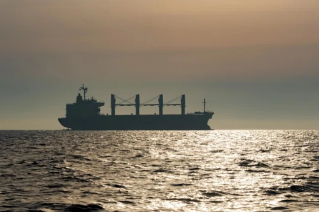 Μαύρη Θάλασσα: Επίθεση σε πλοίο, σοβαρά τραυματισμένος ναυτικός