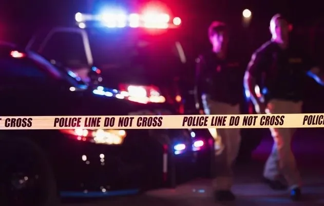 ΗΠΑ: Χειροπέδες σε μια μητέρα, είναι ύποπτη για την δολοφονία δυο ανήλικων παιδιών της