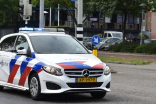 Ολλανδία: Δυνατή έκρηξη και σοβαρές ζημιές σε εβραϊκό σχολείο