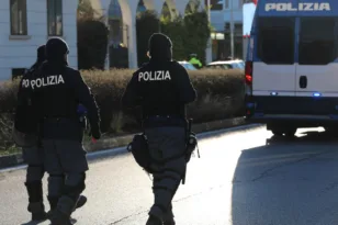 Ιταλία: Δυο νεκροί από έκρηξη σε αγροικία κοντά στη Ρώμη