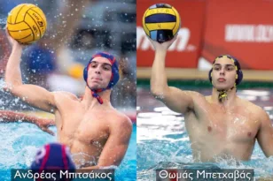 Α1 Πόλο: Τα πατρινά «κανόνια» που σαρώνουν